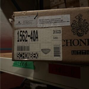 Schonbek PetiteCrystal 5 light